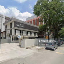 3 Storey Detached Factory