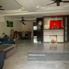 Taman wangsa permai kepong