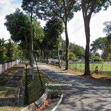 Jalan park , Jalan tunku Abdul Rahman ,64474 sqft