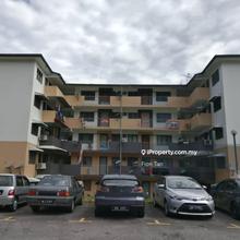Apartment to let 
