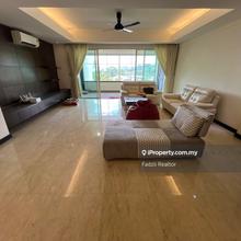 Outstanding condition homely unit in a high end low density condo