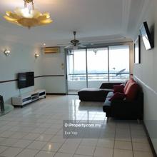 Tropicana, Riana Green Condo for Rent
