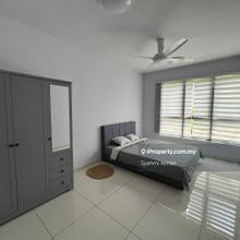 Gaia residence 1 bedroom for rent