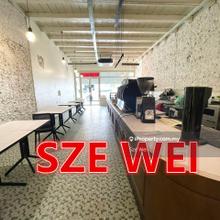 Lebuh China 2 Sty Shophouse 6000 Sq.ft Georgetown Off Lebuh Pantai