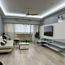 The Edge Serviced Apartment @USJ 1 for Rent 