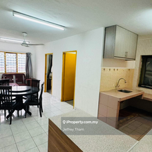 Lestari Apartment @ Damansara Damai,Kepong,Damansara,Menjalara,Rawang