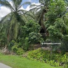 Limited Unit! Freehold! Industrial Land 2.8 Acres Meru Klang