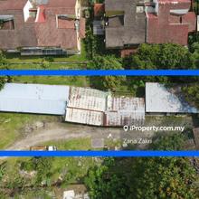 Individual Residential Land Ampang Pinggiran Ukay