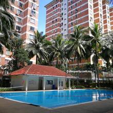 Garden Park Condo