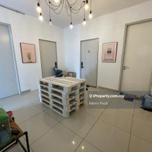 Below Market Vision Residence With Extra Room Sales In Cyberjaya