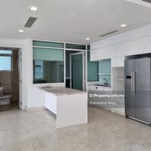Luxury Penthouse in Kenny Hills Residence For Sale 