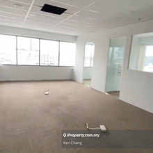 Mitraland, Cascades Kota Damansara Office For Sale 