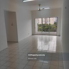 Good location ! Antyime can move in 