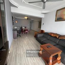 Menara klh condo ( Jalan Ipoh )