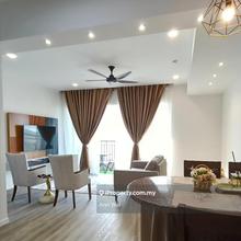 Sanderling Lakefront Residences Unit For Rent, Condo Cyberjaya Disewa