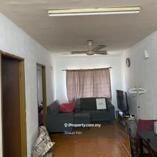 Harmoni apartment for sale