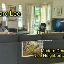 Nicely Furnished, Renovated, Modern Design, Nortwest Facing