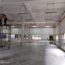 2 Storey Factory For Sale, Krubong