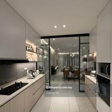 Terrace house for Sale