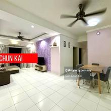 One World @ bayan baru fully furnished bayan lepas teleperfomance