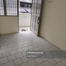 Rm110,000 For Sale Taman Damai Jaya Apartment  Cheras, Kuala Lumpur
