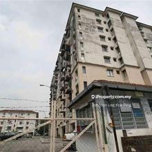 Pandan terrace cheapest unit shamalin kl cheras maluri pandan perdana