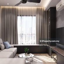 Meta city Seri kembangan
