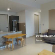 Modern Classic 2 Bedroom, in Trion2@KL,Chan Sow Lin,KL City Cente,TRX 