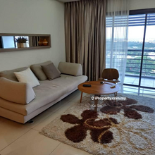 Seri Mutiara Apartment At Seri Alam For Rent