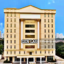 Easy Access Hot Spot Tower for Rent in Taipan Business Centre