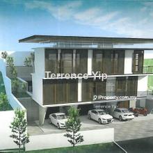 Gated guard Bungalow land for Sale for 150psf only