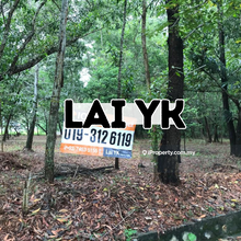 Bungalow land for Sale