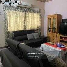 Kuchai Lama @ Double Storey House For Sale