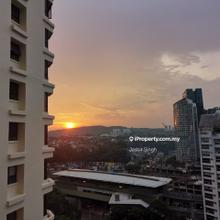 Sri Penaga 2 bedrooms - well kept unit