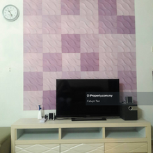 Idaman Iris fully furnished best location