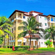 Tiara Desaru Seaview Residence, Bandar Penawar, Johor