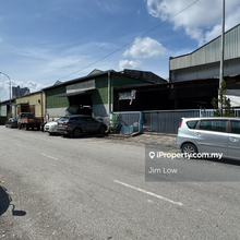Jinjang Super Limited Semi D Factory 