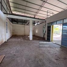 Salor @ Pasir Mas Stor untuk disewakan 