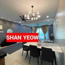 Tambun Royale Infinity Fully Furnished Bukit Minyak For Sale