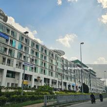 10 Boulevard @ Damansara Utama commercial office block for sale