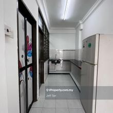 Desa Permai Indah cheaper unit For Rent