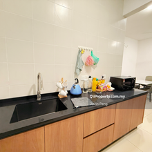 Relau Bayan lepas fully furnished for rent 