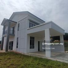 Taman Desa Kaloi Ulu Yam 2 Storey Terraced House For Sale