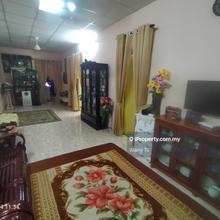 Taman Bandar Baru. 4 Bedroom. Sungai Lalang.