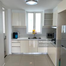 2 bedroom condo for rent: Verdi Ecodominiums, Cyberjaya