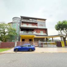 Luxury 5 Storey Bungalow 15,500 sqft