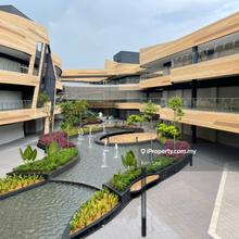 Shop-office for Sale