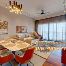 Serviced residence for Rent
