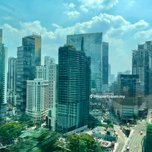 Commercial Land For Sale at Bukit Bintang Kl City Centre
