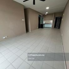 Apartment at Lake View Suites For Sale